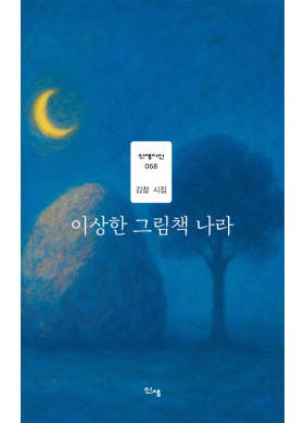 김참/이상한 그림책 나라