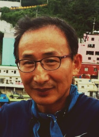 제24회 부산작가상 시 부문 수상자(2024년)